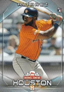 Yordan Alvarez