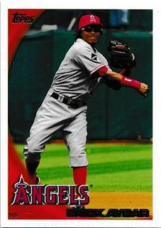 Erick Aybar