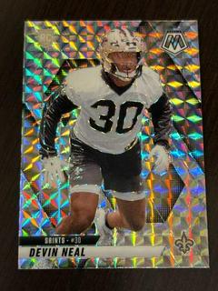 Devin Neal