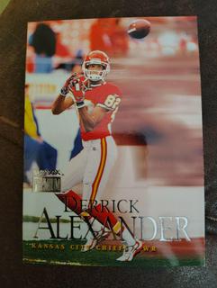 Derrick Alexander