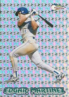 Edgar Martinez