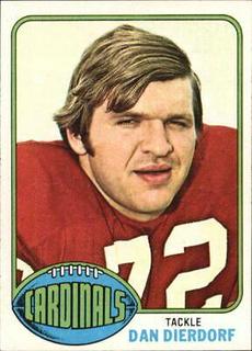 Dan Dierdorf