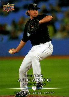Jeremy Accardo