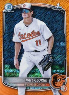 Nate George