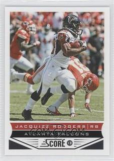 Jacquizz Rodgers
