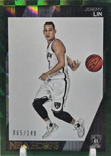 Jeremy Lin