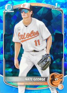 Nate George