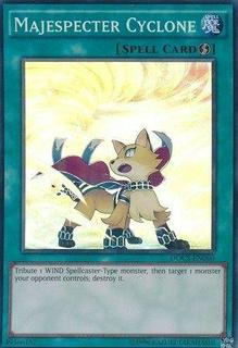 Majespecter Cyclone DOCS-EN060