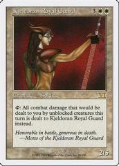 Kjeldoran Royal Guard Magic 6th Edition Prices