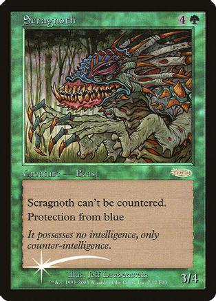 Scragnoth (Magic Friday Night)