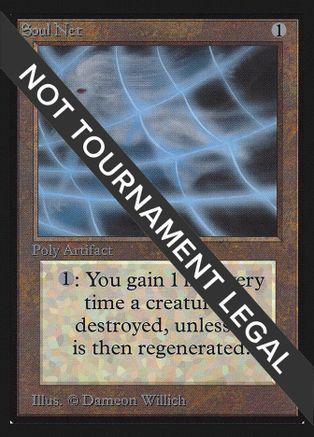 Soul Net #271 Magic Collector's Edition