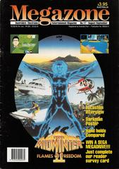 MegaZone [Issue 17] MegaZone Prices