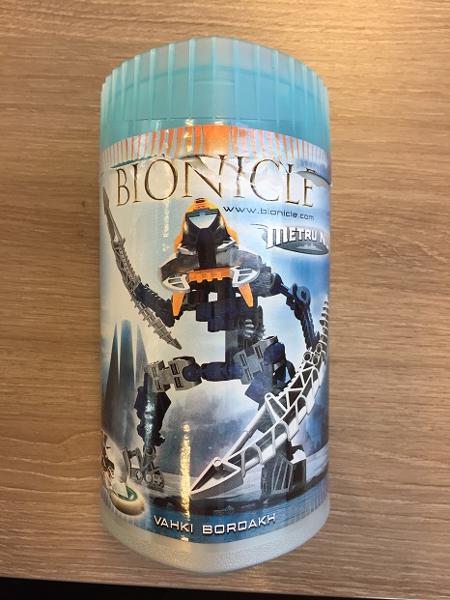 Vahki Bordakh #8615 LEGO Bionicle