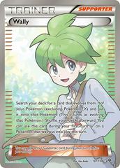Wally #107 Prices | Pokemon Roaring Skies | Pokemon Cards Wally #107 Prices | Pokemon Roaring Skies | Pokemon Cards
