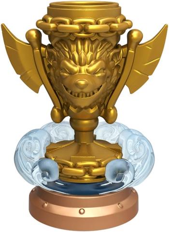 Sky Trophy Skylanders