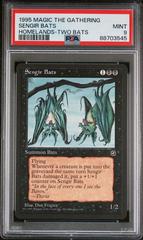 Sengir Bats [Two Bats] Magic Homelands Prices