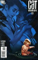 Catwoman #62 (2007) Comic Books Catwoman Prices