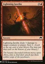 Lightning Javelin (Magic Mystery Booster)