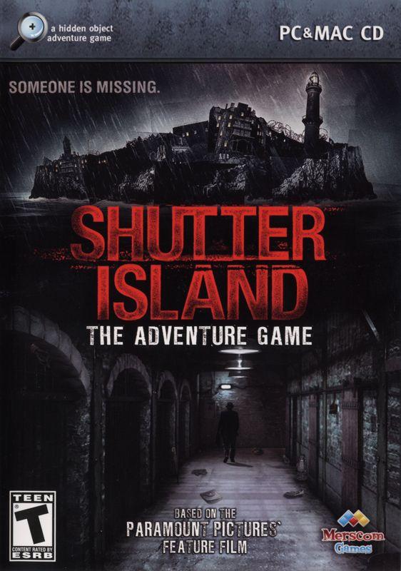 Shutter Island PC Games