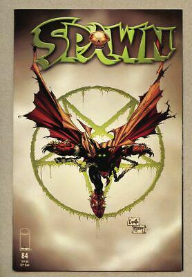 Spawn #84 (1999) Comic Books Spawn