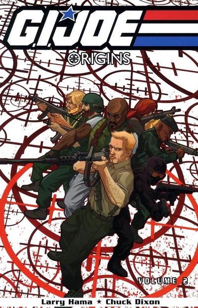 G.I. Joe: Origins #2 (2010) Comic Books G.I. Joe: Origins