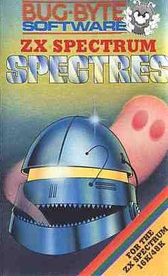 Spectres ZX Spectrum
