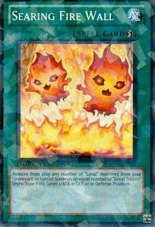 Searing Fire Wall DT05-EN044