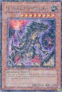Ultimate Tyranno DT02-EN059
