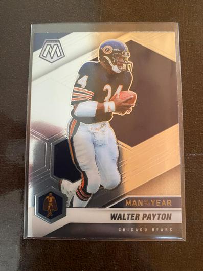 Walter Payton #261 photo