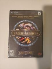League of Legends PC Games Prices
