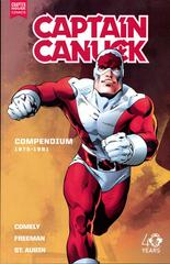 Captain Canuck: Series One Compendium [Paperback] #1 (2015) Comic Books Captain Canuck Prices