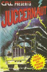 Juggernaut ZX Spectrum Prices