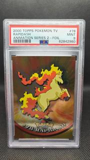 Rapidash