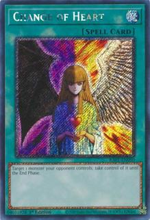 Change of Heart RA01-EN050