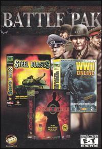 Battle Pak PC Games