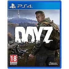 DayZ PAL Playstation 4