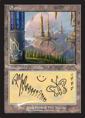 Plains #1190 Magic Secret Lair Drop Prices