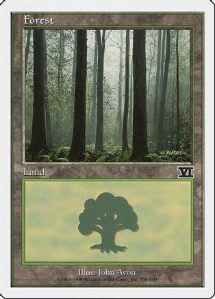 Forest