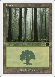 Forest