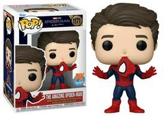 The Amazing Spider-Man #1171