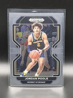 Jordan Poole