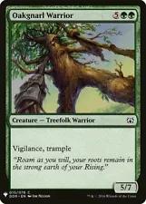 Oakgnarl Warrior (Magic Mystery Booster)