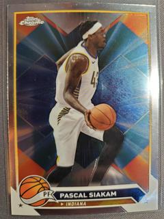 Pascal Siakam