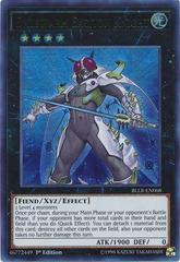 Evilswarm Exciton Knight BLLR-EN068 YuGiOh Battles of Legend: Light's Revenge Prices