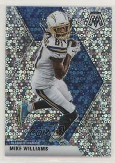 Mike Williams