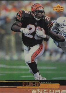 Corey Dillon