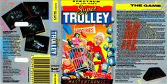 Full Cover | Super Trolley ZX Spectrum