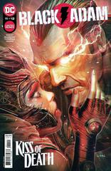 Black Adam #11 (2023) Comic Books Black Adam Prices