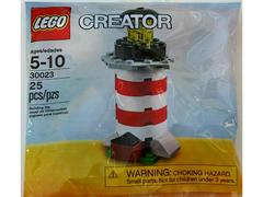 Lighthouse #30023 LEGO Creator Prices