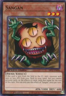 Sangan SBC2-ENE06